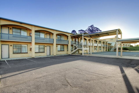 Tamar River Villas - Surfers Paradise Gold Coast 0