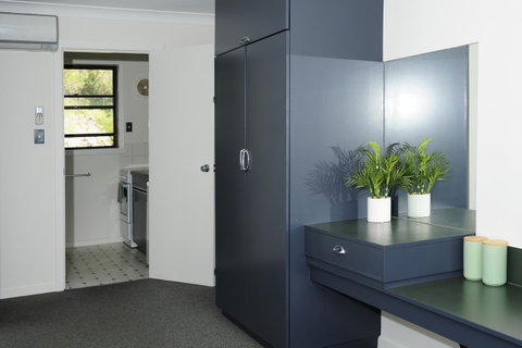 Tamar River Villas - Surfers Paradise Gold Coast 41
