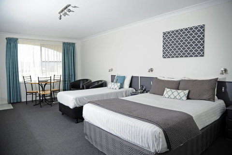 Tamar River Villas - Surfers Paradise Gold Coast 14