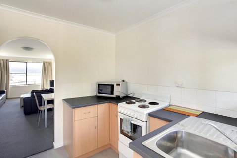 Tamar River Villas - Surfers Paradise Gold Coast 11