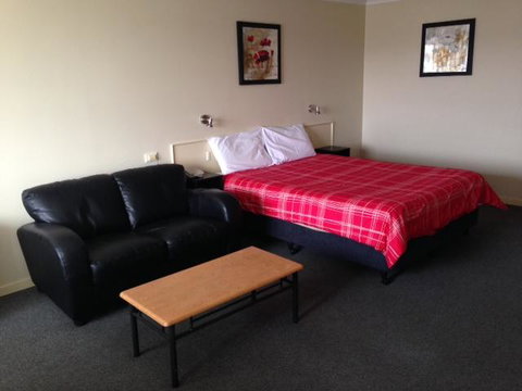 Tamar River Villas - Surfers Paradise Gold Coast 13