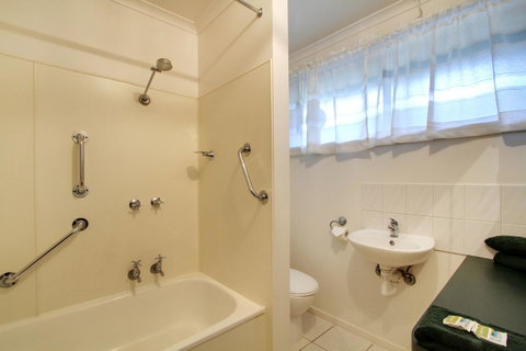 Tamar River Villas - Surfers Paradise Gold Coast 1