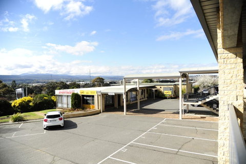 Tamar River Villas - Surfers Paradise Gold Coast 23