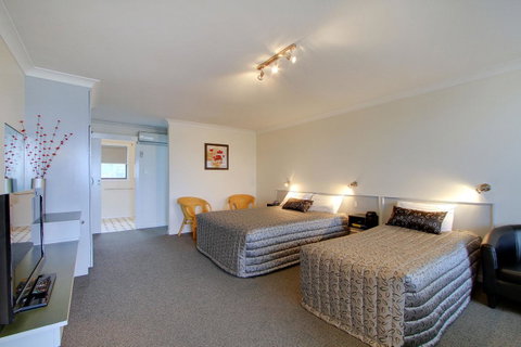 Tamar River Villas - Surfers Paradise Gold Coast 19