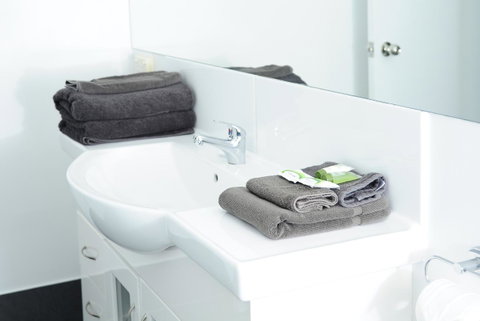 Tamar River Villas - Surfers Paradise Gold Coast 36