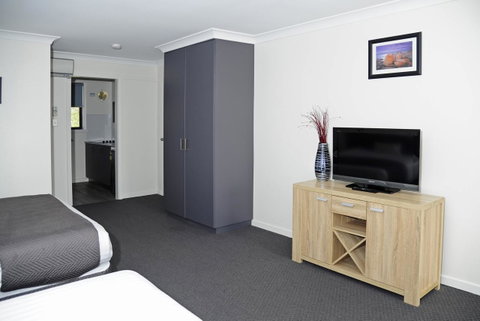 Tamar River Villas - Surfers Paradise Gold Coast 33