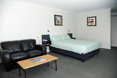 Tamar River Villas - Surfers Paradise Gold Coast 44