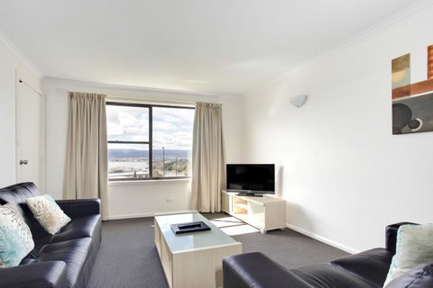 Tamar River Villas - Surfers Paradise Gold Coast 12