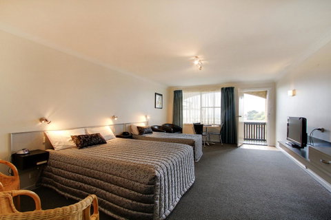 Tamar River Villas - Surfers Paradise Gold Coast 5