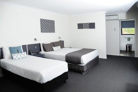 Tamar River Villas - Surfers Paradise Gold Coast 16