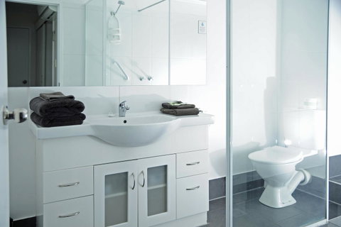Tamar River Villas - Surfers Paradise Gold Coast 40