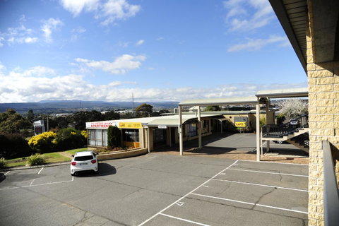 Tamar River Villas - Surfers Paradise Gold Coast 25