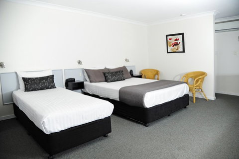 Tamar River Villas - Surfers Paradise Gold Coast 43