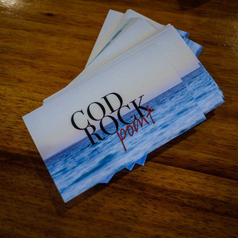 Cod Rock Point - Surfers Paradise Gold Coast 7