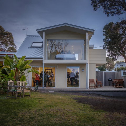 Cod Rock Point - Surfers Paradise Gold Coast 21
