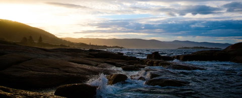 Cod Rock Point - Surfers Paradise Gold Coast 5