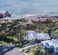 Cod Rock Point - Surfers Paradise Gold Coast
