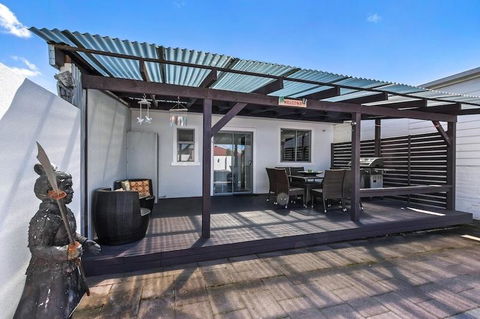 Ruby Soho Villas - Surfers Paradise Gold Coast 3