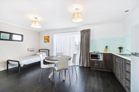 Ruby Soho Villas - Surfers Paradise Gold Coast 0