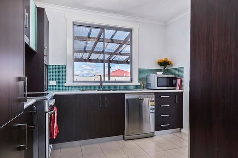 Ruby Soho Villas - Surfers Paradise Gold Coast 7
