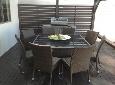 Ruby Soho Villas - Surfers Paradise Gold Coast 12