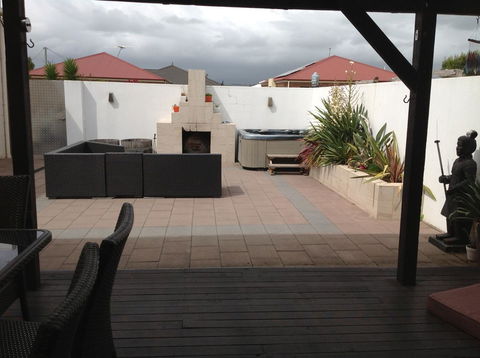 Ruby Soho Villas - Surfers Paradise Gold Coast 13