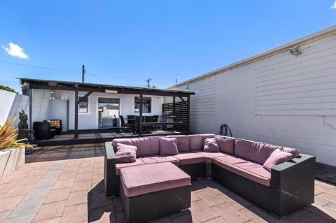 Ruby Soho Villas - Surfers Paradise Gold Coast 2
