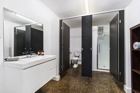 Ruby Soho Villas - Surfers Paradise Gold Coast 9