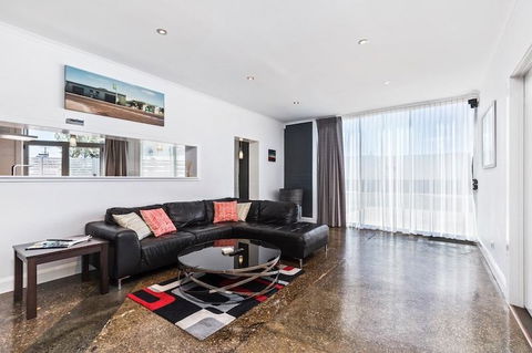 Ruby Soho Villas - Surfers Paradise Gold Coast 8