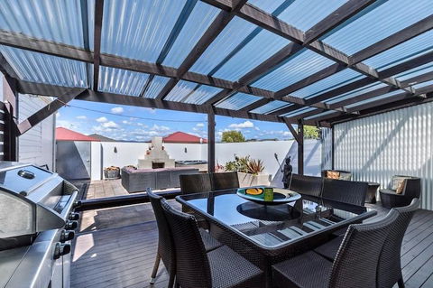 Ruby Soho Villas - Surfers Paradise Gold Coast 5