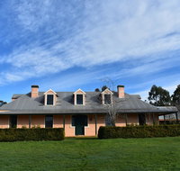 Clayfield Homestead - Surfers Paradise Gold Coast
