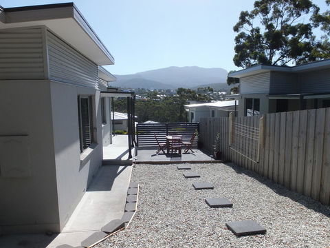 Hobart Villa - Surfers Paradise Gold Coast 13