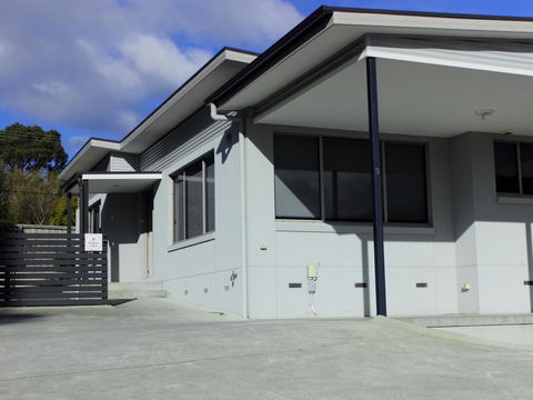 Hobart Villa - Surfers Paradise Gold Coast 12