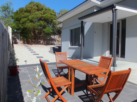 Hobart Villa - Surfers Paradise Gold Coast 14