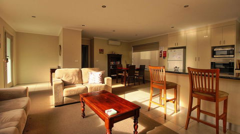 Hobart Villa - Surfers Paradise Gold Coast 0