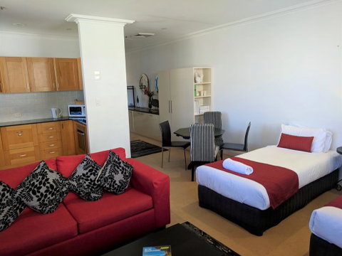 Nesuto Woolloomooloo - Surfers Paradise Gold Coast 2