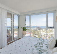 NEW Beautiful 1 Bedroom Beach Views Broadbeach - Surfers Paradise Gold Coast