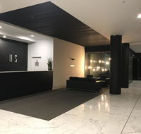 New Luxurious Skyview 2Bedroom Apartment Liverpool - Surfers Paradise Gold Coast