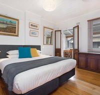 Newcastle Short Stay Apartments - 9 Alfred Street - Surfers Paradise Gold Coast