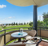 Newcastle Short Stay Apartments - Flagstaff Apartment - Surfers Paradise Gold Coast