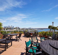 Newly Renovated Studio w Communal Rooftop Terrace - Surfers Paradise Gold Coast
