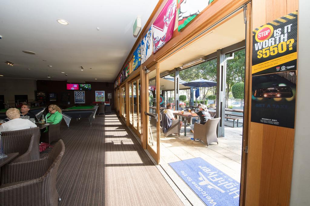 Condell Park NSW Surfers Paradise Gold Coast