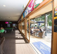 Nightcap at High Flyer Hotel - Surfers Paradise Gold Coast