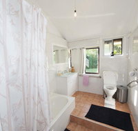 Nimbin waterfall retreat - Surfers Paradise Gold Coast