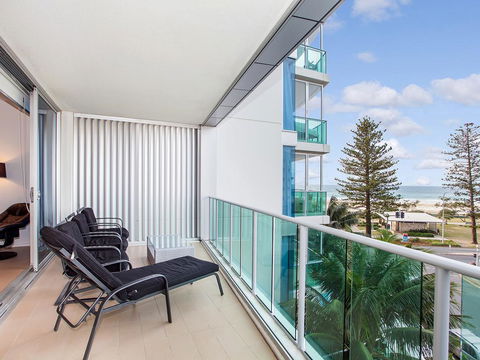 Nirvana By The Sea - Surfers Paradise Gold Coast 1