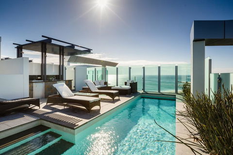 Nirvana By The Sea - Surfers Paradise Gold Coast 0