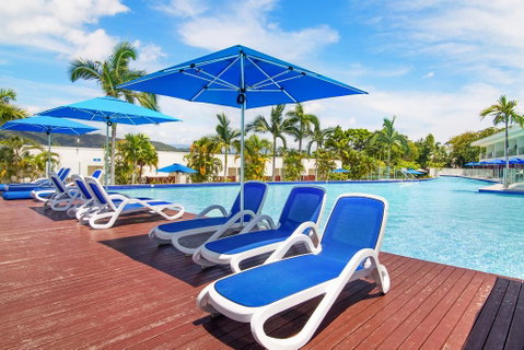No 42 The Pool, Port Douglas - Surfers Paradise Gold Coast 2