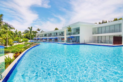 No 42 The Pool, Port Douglas - Surfers Paradise Gold Coast 0