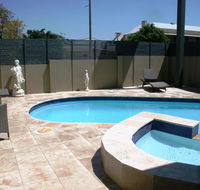 Noah's Mid City Motor Inn Muswellbrook - Surfers Paradise Gold Coast
