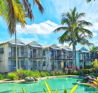 Noosa Lakes Apartments - Surfers Paradise Gold Coast